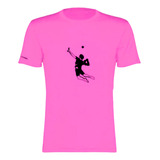 Camiseta Beach Tennis Sport Proteção Uv Coleção 2024 Mormaii