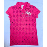 Camiseta Blusa Beverly Hills Polo Club Original Importada