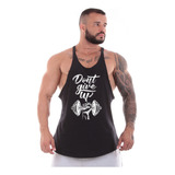Camiseta Blusa Regatas Camisas Masculinas Musculação Hirt