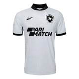 Camiseta Botafogo - Fora / Away - Torcedor 23/24 - Reebok