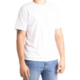 Camiseta Branca Padaria Açougue Pizzaria Malha Fria Promoção