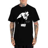 Camiseta Camisa Básica Linkin Park Chester Homenagem