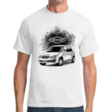 Camiseta Camisa Chevrolet Classic Corsa