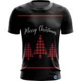 Camiseta Camisa Natal Festas Fim De Ano Moda 11