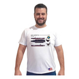 Camiseta Camisa Navio Guerra Porta Aviões Uss Nimitz Cvn68