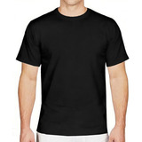 Camiseta Camisa Várias Cores Blusa Básica Conforto Qualidade