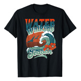 Camiseta Christian Water Walking Season Mateo