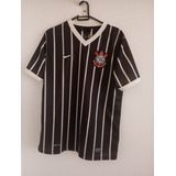 Camiseta Corinthians 2013 Original Usada