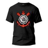 Camiseta Corinthians 2024 Camisa Timão