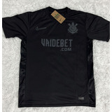 Camiseta Corinthians 2024 M/g/gg