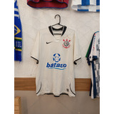 Camiseta Corinthians Ronaldo/2009