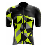 Camiseta De Ciclismo Premium Bike Pedalar Slim Blusa Mtb