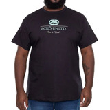 Camiseta Ecko Plus Size Saga Masculina J502a-pt0001