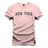 Camiseta Estampada T-shirt New York Tires