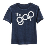 Camiseta Gap Baby - T-shirts Menino Infantil Original Bebê 