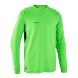 Camiseta Infantil De Goleiro Para Futebol