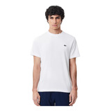 Camiseta Lacoste Sport Ultra Dry Original.