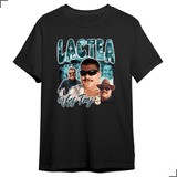 Camiseta Lactea Vsf Stenio Influencer Meme Tik Tmj Toker Fãs