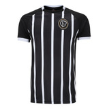 Camiseta Licenciada Corinthians Spr Sports Kappa Co2118100