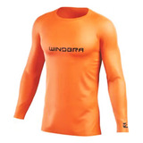 Camiseta Lycra M L Protecao Solar Kitesurf Windsurf Jetski 