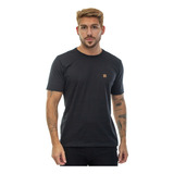 Camiseta Masculina De Malha 30.1 Ecológico Slim Fit 01