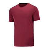 Camiseta Masculina De Trilha Sonic Salomon
