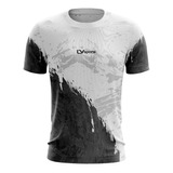 Camiseta Masculina Dry Fit Treino - Mod 03
