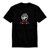 Camiseta Masculina Karatê Goju Ryu