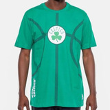 Camiseta Nba Masculina Boston Celtics We Re Basket Nb693