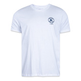 Camiseta New Era Boston Red Sox Mlb Core I24011