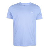 Camiseta New Era Brand Flag Mini Logo Colors