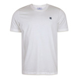 Camiseta New Era Mlb New York Yankees Off White