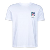 Camiseta New Era Nfl Philadelphia Eagles Sp Game 2024
