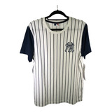 Camiseta New York Yankees - Mlb