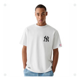 Camiseta New York Yankees Camisa Cidade Ny Usa Blusa Ny Eua