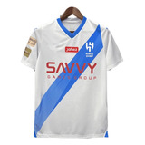 Camiseta Neymar Al-hilal Temporada 2024/25