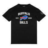 Camiseta Nfl Buffalo Bills Military 2024 Sport America
