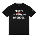 Camiseta Nfl Denver Broncos Military 2024 Sport America