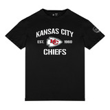 Camiseta Nfl Kansas City Chiefs Military 2024 Sport America