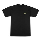 Camiseta Nfl New Orleans Saints Mini Logo Sport America