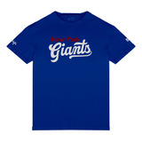 Camiseta Nfl New York Giants By Antony Curti 2024