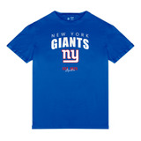 Camiseta Nfl New York Giants Colors Sport America