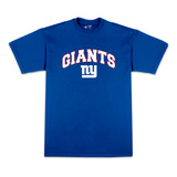 Camiseta Nfl New York Giants Headline Sport America