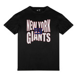 Camiseta Nfl New York Giants Vibes Sport America