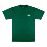 Camiseta Nfl New York Jets Mini Logo Sport America