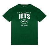 Camiseta Nfl New York Jets Team Colors Sport America