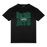 Camiseta Nfl New York Jets Vibes Sport America