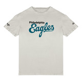 Camiseta Nfl Philadelphia Eagles By Antony Curti 2024