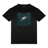 Camiseta Nfl Philadelphia Eagles Vibes Sport America