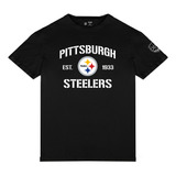 Camiseta Nfl Pittsburgh Steelers Military 2024 Sport America